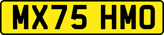 MX75HMO
