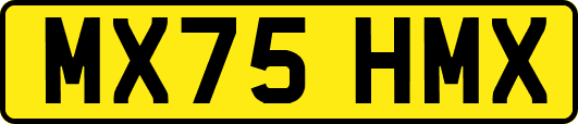 MX75HMX