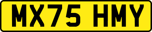 MX75HMY