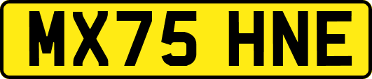 MX75HNE