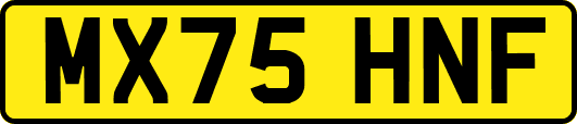 MX75HNF