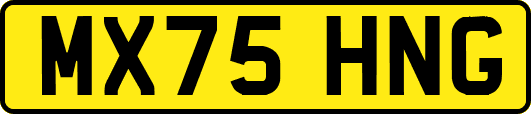 MX75HNG