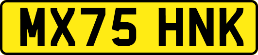 MX75HNK