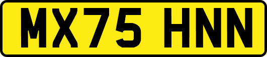 MX75HNN