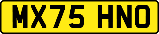 MX75HNO
