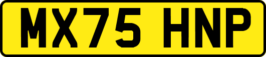 MX75HNP