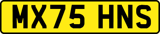 MX75HNS