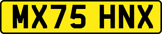 MX75HNX