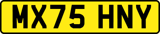 MX75HNY