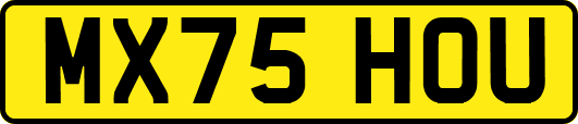 MX75HOU