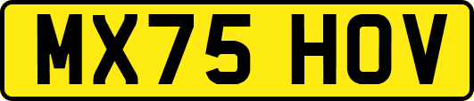 MX75HOV