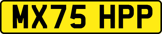 MX75HPP