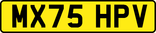 MX75HPV