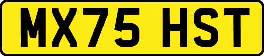 MX75HST
