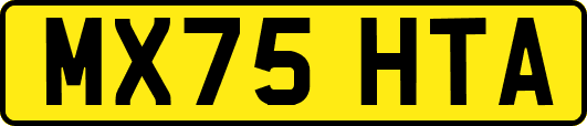 MX75HTA