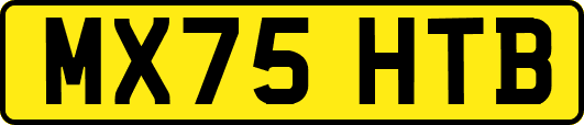 MX75HTB