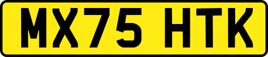 MX75HTK