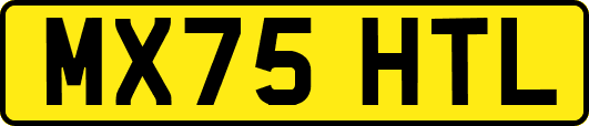 MX75HTL