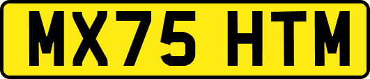 MX75HTM