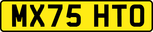 MX75HTO