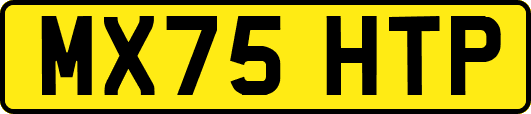 MX75HTP
