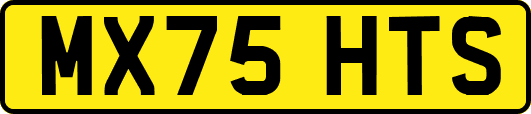 MX75HTS