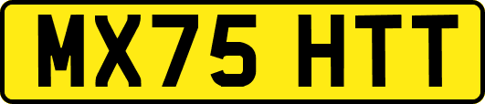 MX75HTT