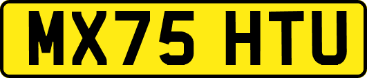 MX75HTU