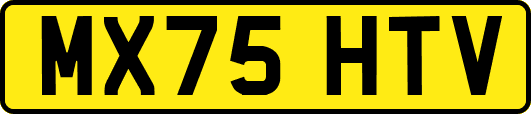 MX75HTV