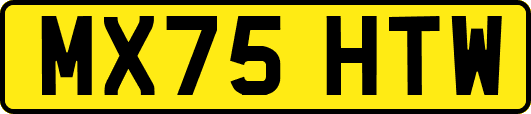 MX75HTW