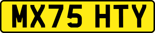 MX75HTY