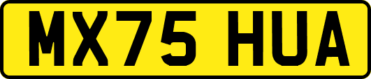 MX75HUA