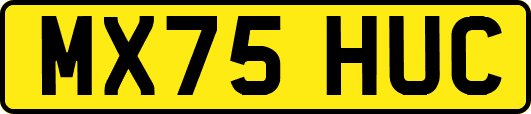 MX75HUC