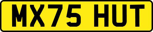 MX75HUT