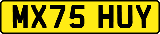 MX75HUY