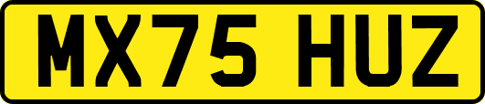 MX75HUZ
