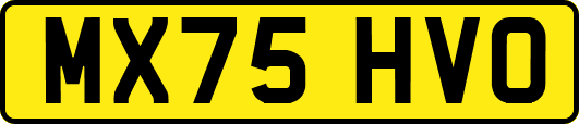 MX75HVO