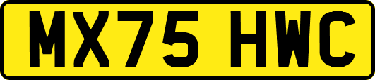 MX75HWC