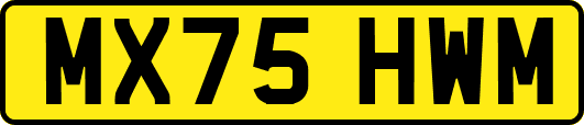 MX75HWM