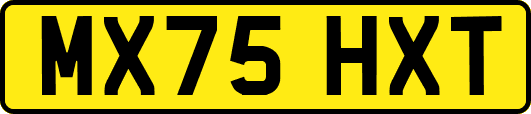 MX75HXT