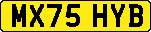 MX75HYB