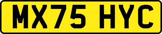 MX75HYC
