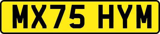 MX75HYM