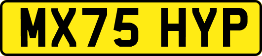 MX75HYP
