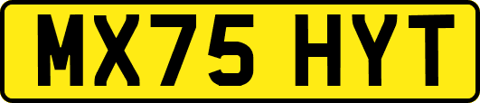 MX75HYT