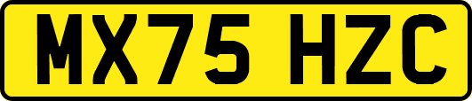 MX75HZC