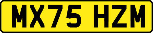MX75HZM