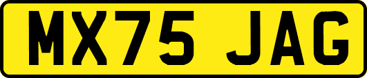 MX75JAG