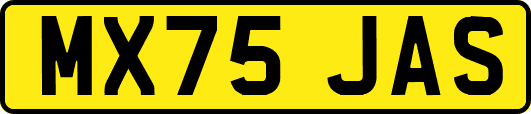 MX75JAS