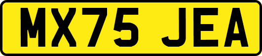 MX75JEA